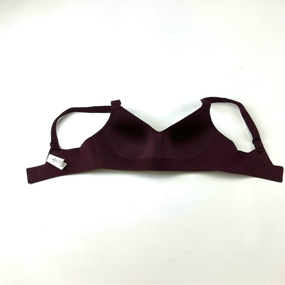 LULULEMON Hold True Bra in Garnet Size 32D - Picture 6 of 13
